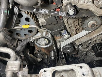 Škoda RS 2.0TDI 135kW - 14