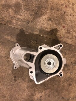 BMW e61 - náhradní díly - 14