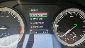 Škoda Kodiaq 2.0TDI 140kw DSG 4x4 webasto, tažné, 5 místná v - 14