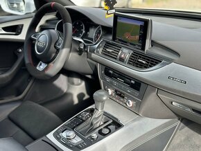 Audi A6 C7 3.0tdi avant S-LINE QUATTRO 2014 - 14