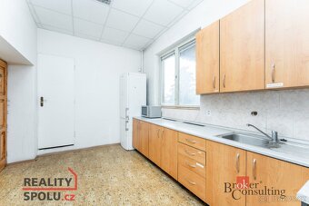 Prodej, komerční/obchodní prostory, 580 m2, Milheimova 827,  - 14