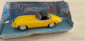 autíčka - angličáky Matchbox (větší) - 14