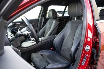 Mercedes-Benz E trieda Kombi 220 d A/T - Odpočet DPH - 14