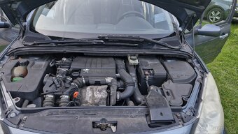 Peugeot 307 SW - 14