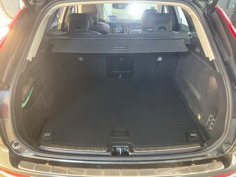 Volvo XC60 D5 173kW AWD Inscription 07/2018 - 14