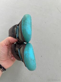 Barefoot tenisky/sandály Blifestyle Waran 28 - 14