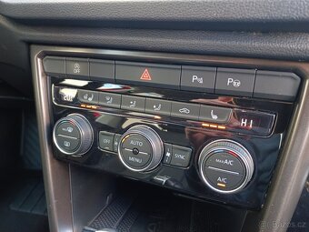 VW T-Roc 2.0TDI 110kW DSG Virtual Full LED ACC Keyless DAB - 14