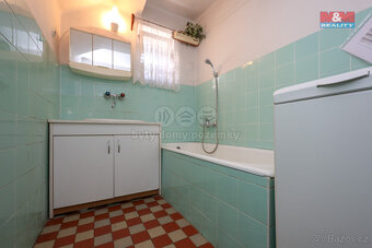Prodej rodinného domu, 156 m², Štěpánov, ul. Nová - 14