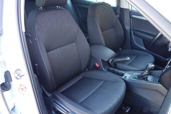 ŠKODA Otavia 2,0L TDi, M 2018, 110kW, DSG, 125 TKm - 14