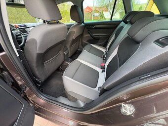 Škoda Fabia 3 1.2Tsi 66kw,bohatá výbava,top stav - 14