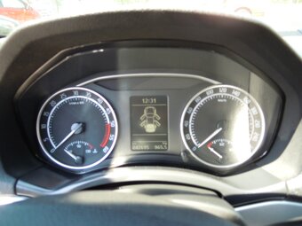 Škoda Octavia 2.0TDi RS 125kw(170hp) r.v.5/2010 - 14
