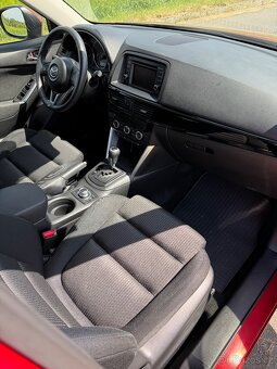 MAZDA CX-5 - 2.0 (SKYACTIV), 118kW, 4x4, Automat, 79.000Km - 14