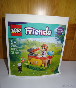 Lego Friends polybag - 14