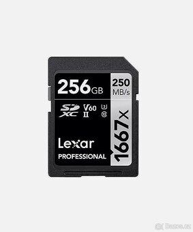 Fotoaparát Sony A1 (záruka 01/2027) - 14