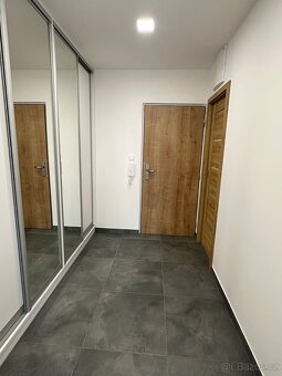 Pronájem bytu 3+1, Žatec, lukrativní - 14