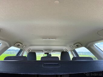 Toyota Auris 1.6 VVT 97 KW, odpočet DPH - 14