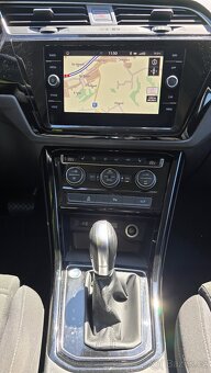 VW Touran Highline R-Line 1.4 TSI 110 kw DSG - 14