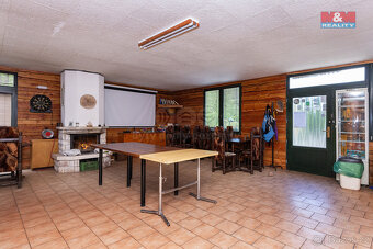 Prodej rekreační objekt,16967 m², Záchlumí,Litice nad Orlicí - 14