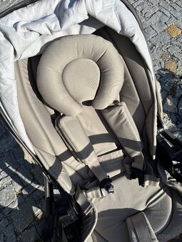 Kočárek Mamas & Papas Ocarro Iconic s orig. příslušenstvím - 14
