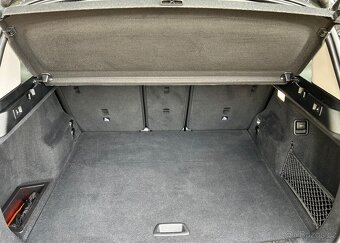 BMW X1 F48 20d 140kW xDrive SERVIS BMW - 14