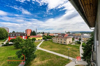 Prodej, byty/2+1, 64 m2, Sídliště 440, 36401 Toužim, Karlovy - 14