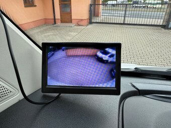 Peugeot Boxer 2.2 hdi, L4H3, původ Čr, pouze 51 tis. km, DPH - 14