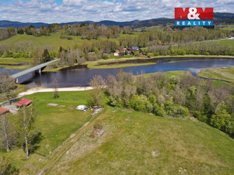 Prodej bytu 1+kk, 43 m², Nová Pec - 14