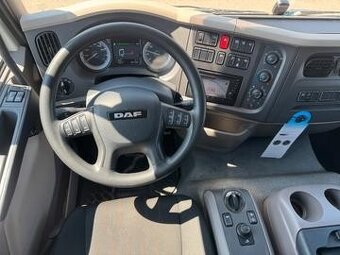 DAF LF 290 - 4x2 - Shrnovačka – Edscha + Hč – EURO 6 - 14