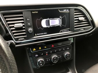 Seat Leon FR ST 1,4 TSI 110 kw Facelift Kombi Benzin - 14