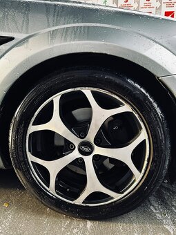 Ford Mondeo MK3 2.0TDCi 96kw 2005 - 14