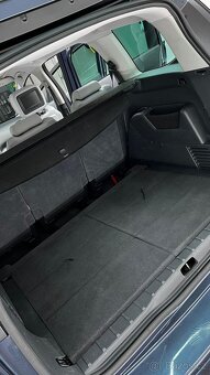 Peugeot 5008 1,6 HDI 82 kW rv. 2011 - 14