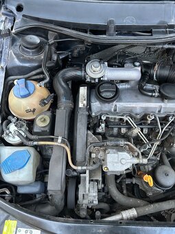 Škoda octavia 1.9 tdi 81kw - 14