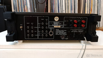 KENWOOD KA-7150 DC Stereo Integrated Amplifier / Vintage - 14