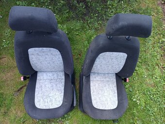 ŠKODA FABIA COMBI, 6Y, DIESEL, 55 kW - 14