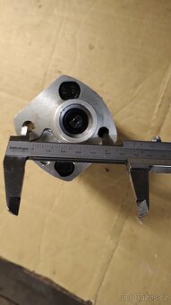 Čerpadlo štípač dříví SCHEPPACH, HECHT, aj. – NOVÉ - 14