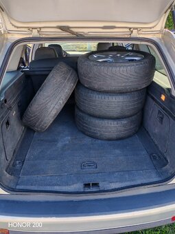 Opel Vectra C 1,9 CDTI - 14