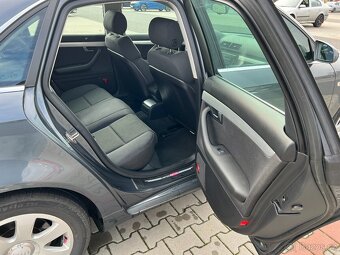 Audi A4 2.0 TFSi 147kw - 14