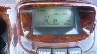 Honda Goldwing 1800 ABS - 14