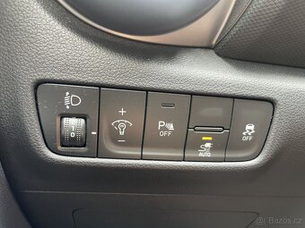 Hyundai Kona,  64kWh Smart - 14