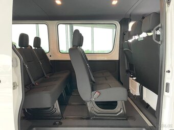 Mercedes-Benz Sprinter TOURER 314CDI 9míst,Tažné,DPH - 14