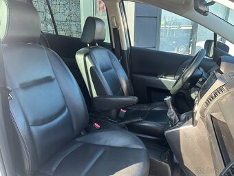 Mazda 5 2009 - 14