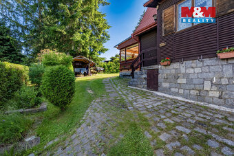 Prodej chaty, Arnoltice - 14