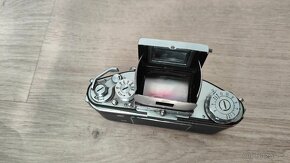 Exakta varex II a - 14