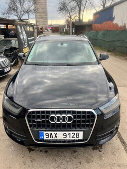 Audi Q3 - 14