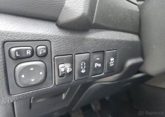 Toyota Auris 1.6-KAMERA-KLIMA-NAVI - 14