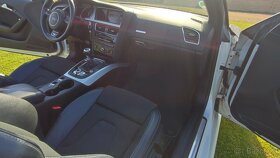 Audi A5 Cabrio 2x S-Line 2.0Tdi quattro - 14
