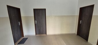 Pronájem bytu 1+KK na Ladech v České Lípě - 14