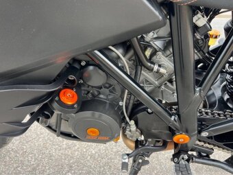 Prodám KTM 1190 ADVENTURE - 14