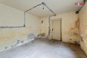 Prodej rodinného domu, 105 m², Dobrná, okr. Děčín - 14