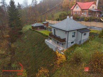 Prodej, domy/rodinný, 80 m2, Ochoz 331, Velká Ledhuje, 54954 - 14
